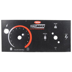 HATCO 07-03-465 CONTROL BOARDS