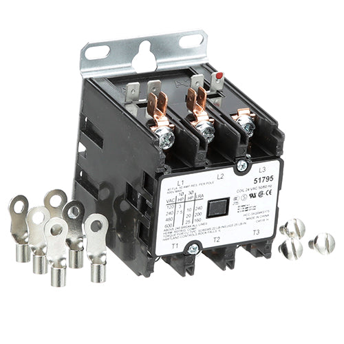 HENNY PENNY 51795 CONTACTORS