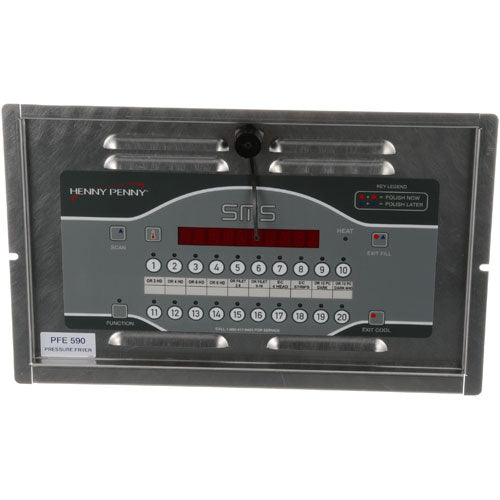 HENNY PENNY 97779 CONTROL & CIRCUIT BOARDS