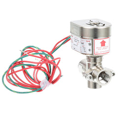 HENNY PENNY 29515 SOLENOID VALVES