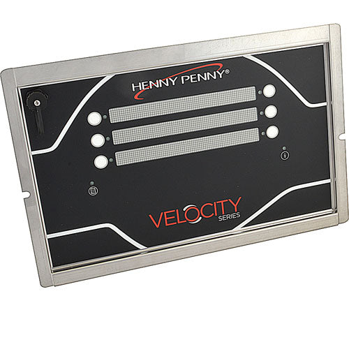 HENNY PENNY 96804 CONTROL BOARDS