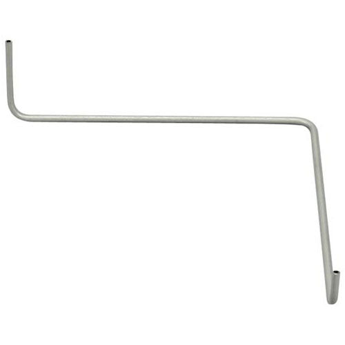 HOBART 00-415247-00001 DUCT PIPES