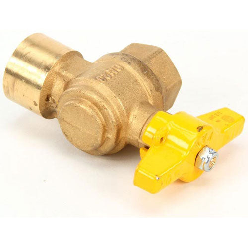 HOBART 00-428831-00001 BALL VALVES