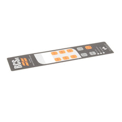 HOLMAN 2M-Z14858 AIR CLEANER REPLACEMENT PARTS