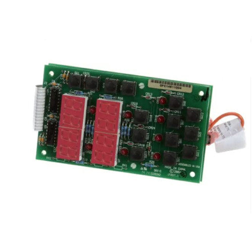 IMPERIAL EASTMAN 1091 CONTROL BOARDS