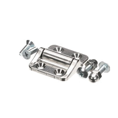 HUSSMANN 2H18814800 HINGES, LATCHES, MOUNTING BRACKETS, CLIPS