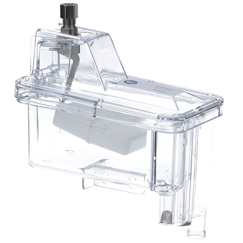 ICE-O-MATIC ICE9131481-01 WALL BRACKETS & PARTS