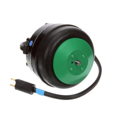 HUSSMANN 477655 BLOWER MOTORS