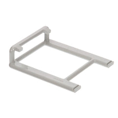 HUSSMANN 469565 WALL BRACKETS & PARTS