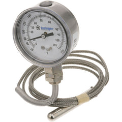 INSINGER D2390 THERMOMETERS