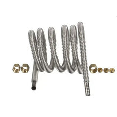 IMPERIAL EASTMAN 34679-69 STAINLESS STEEL FITTINGS