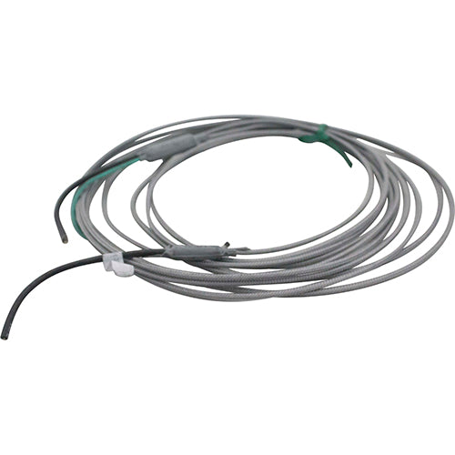 INTERNATIONAL COLD STORAGE 3270 DUCT HEATERS