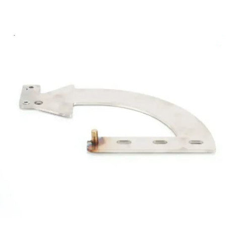 JACKSON 05700-003-32-72 HINGES, LATCHES, MOUNTING BRACKETS, CLIPS