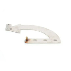 JACKSON 05700-003-32-72 HINGES, LATCHES, MOUNTING BRACKETS, CLIPS