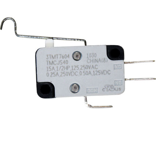 JACKSON 05930-011-43-97 TOGGLE SWITCHES