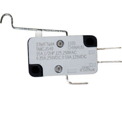 JACKSON 05930-011-43-97 TOGGLE SWITCHES