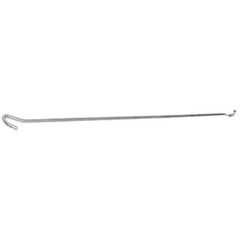 JACKSON 05700-003-67-39 WALL BRACKETS & PARTS