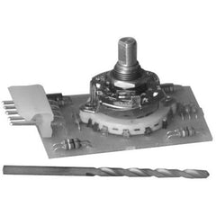 LANG 2E-30304-17 SELECTOR RELAYS
