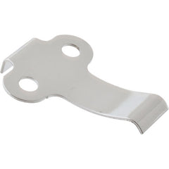 KITCHEN AID WP3182857 HINGES, LATCHES, MOUNTING BRACKETS, CLIPS