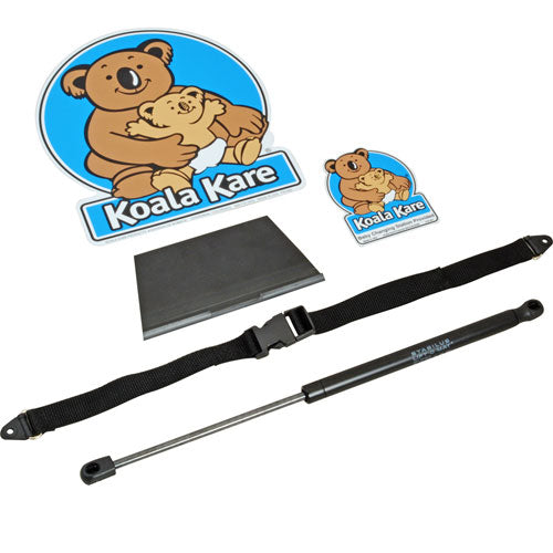 KOALA KARE PRODUCTS 1065-KIT FILTER DRIERS & ACCUMULATORS