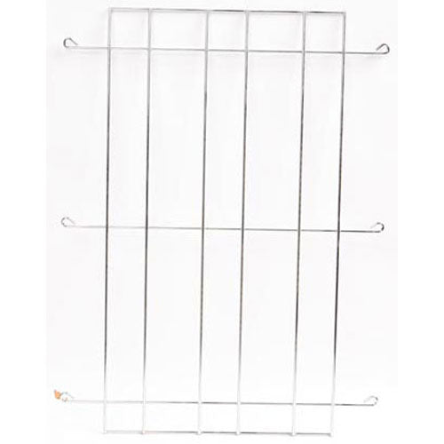 LANG 2B-50201-03 AIR CLEANER REPLACEMENT PARTS