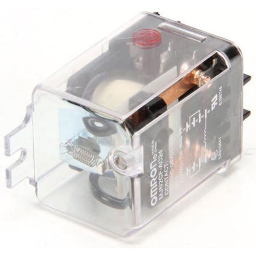 LANG 2E-30600-04 DPDT RELAYS