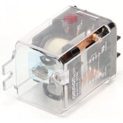 LANG 2E-30600-04 DPDT RELAYS
