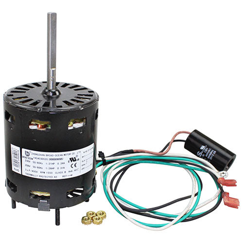 MANITOWOC 2315 CONDENSER FAN MOTORS