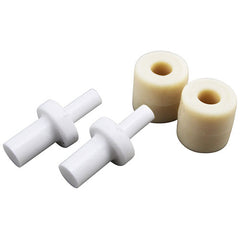 MANITOWOC 76-2776-3 WALL BRACKETS & PARTS