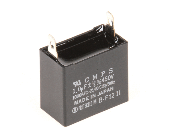 LINCOLN 370682 CAPACITORS