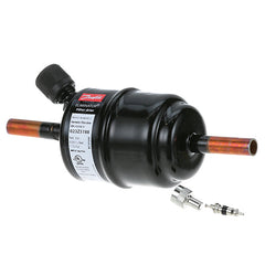 MANITOWOC 15361 FILTER DRIERS & ACCUMULATORS