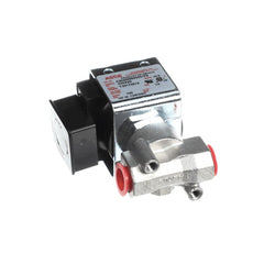 MARKET FORGE 92-0172 SOLENOID VALVES