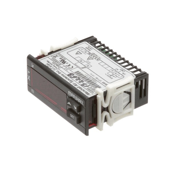 MARSHALL AIR 132258 TEMPERATURE CONTROLS