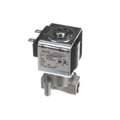 MARKET FORGE 92-0107 SOLENOID VALVES