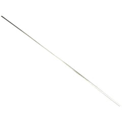 MASTER-BILT 29-01612 GALVANIZED & BLACK PIPES