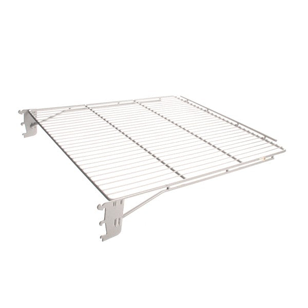 MASTER-BILT 33-01518 EQUIPMENT SHELVES AND RACKS