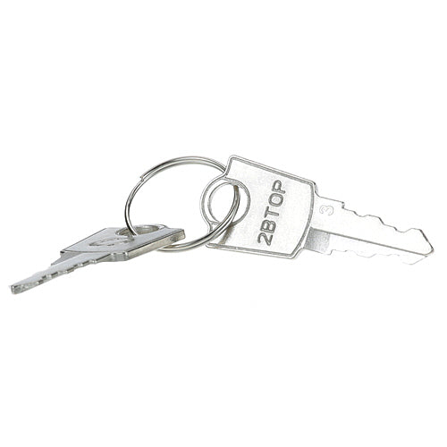 MASTER-BILT 02-71509 GAS VALVES