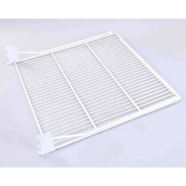 MASTER-BILT 33-01474 RACKS, RAILS & SHELVES