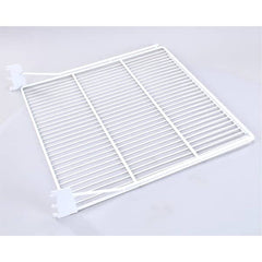 MASTER-BILT 33-01474 RACKS, RAILS & SHELVES