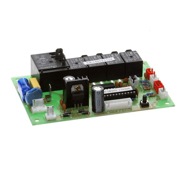 MAXX ICE 1854202304 CONTROL BOARDS