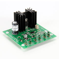 MIDDLEBY MARSHALL 31651 CONTROL BOARDS
