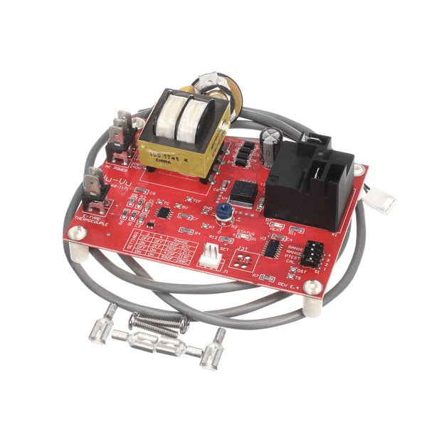MIDDLEBY MARSHALL 252-5001 CONTROL BOARDS