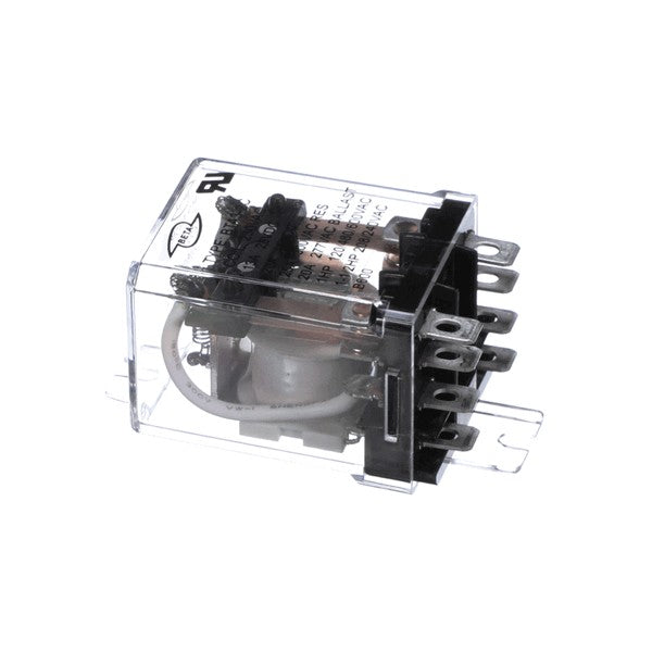 MOFFAT 24562 RELAYS