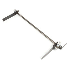 MONTAGUE 3575-0 WALL BRACKETS & PARTS