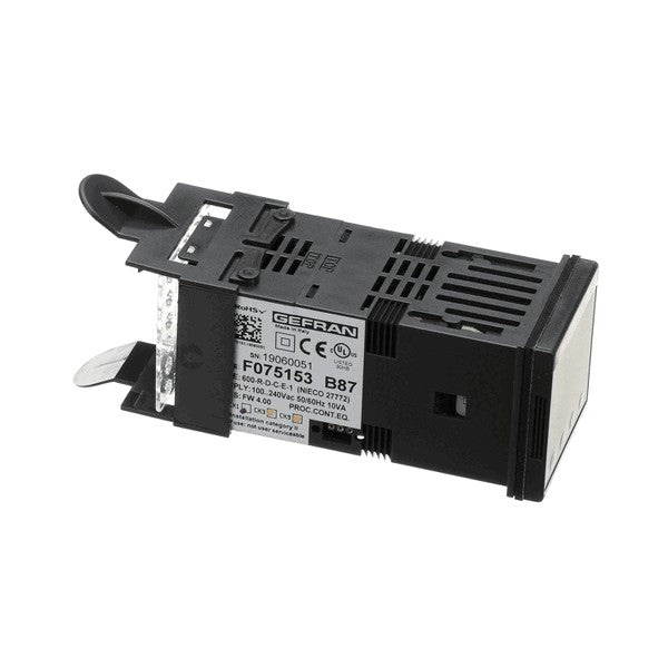 NIECO 17126 TEMPERATURE CONTROLLERS