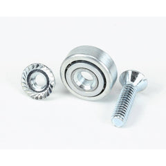 MONTAGUE 3413-4 AIR CLEANER REPLACEMENT PARTS