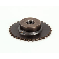 NIECO 13699 DRIVING BELTS, CHAINS, SPROCKETS