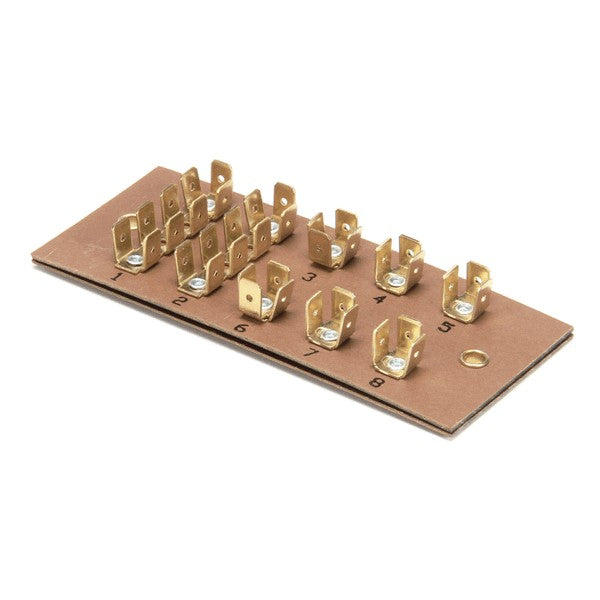 NOR-LAKE 1774 CONTROL BOARDS