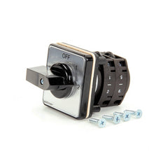 NIECO NC18167 TOGGLE SWITCHES