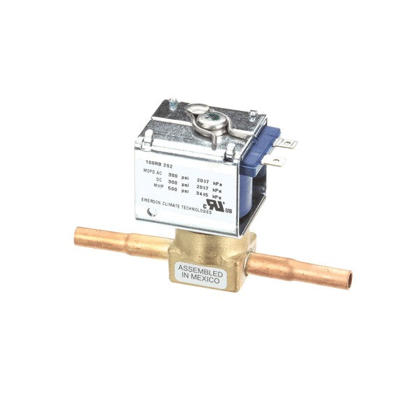 NOR-LAKE 154077 SOLENOID VALVES